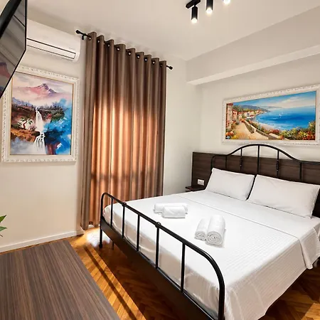Srs Affittacamere *